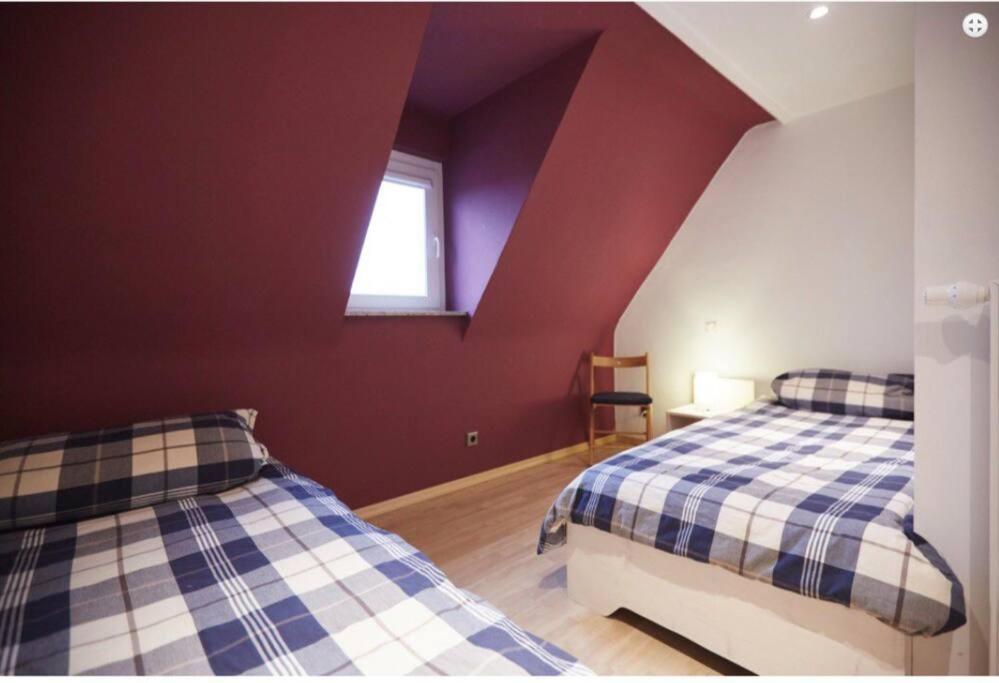 Ferienwohnung Tannen-Apotheke Zwei Mengerskirchen Экстерьер фото