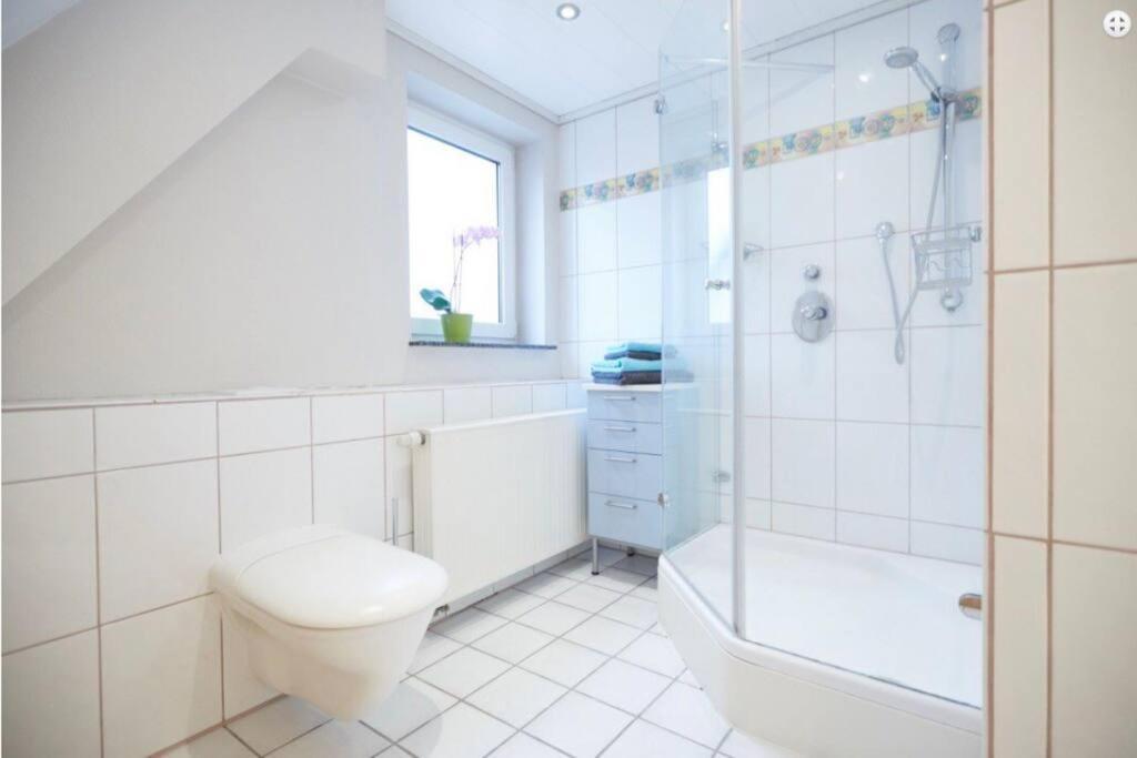 Ferienwohnung Tannen-Apotheke Zwei Mengerskirchen Экстерьер фото